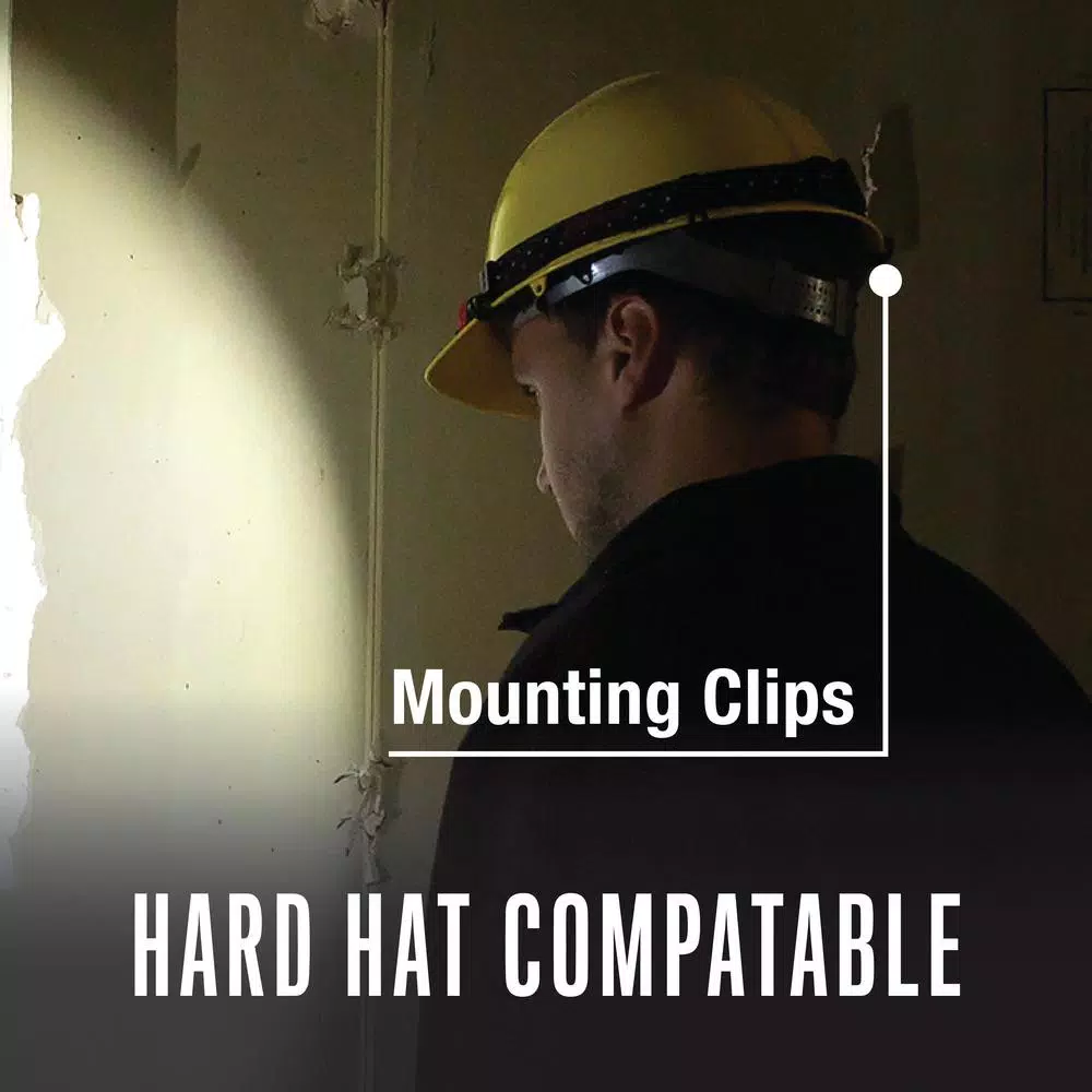 Headlamps Coast FL75 435 Lumen Dual Color LED Headlamp With Twist Focus 11 Headlamps Coast FL75 435 Lumen Dual Color LED Headlamp With Twist Focus - Image 9