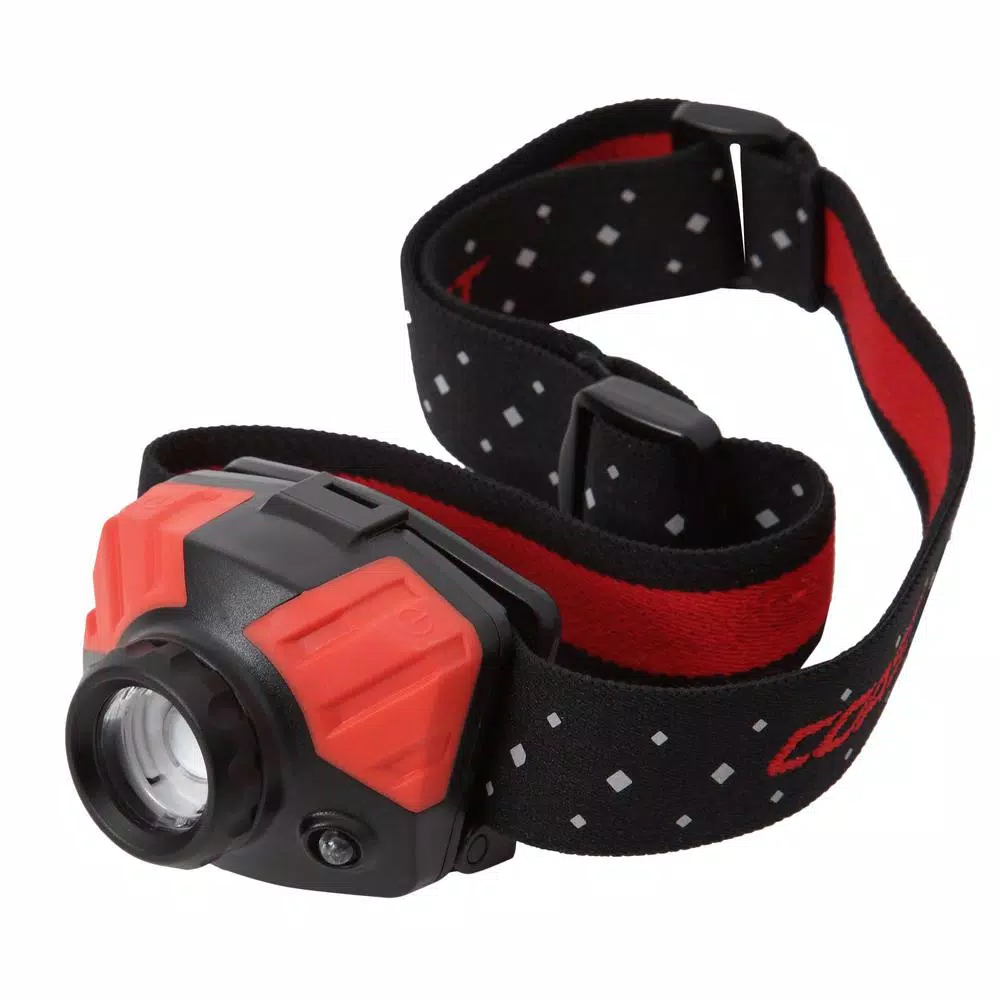 Headlamps Coast FL75 435 Lumen Dual Color LED Headlamp With Twist Focus 4 Headlamps Coast FL75 435 Lumen Dual Color LED Headlamp With Twist Focus - Image 2