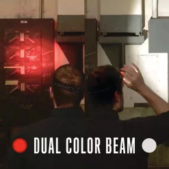 Headlamps Coast FL65 400 Lumen Dual Color LED Headlamp -Deals Power Tool Accessories Store blacks coast headlamps fl65 1f 1000