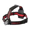 Headlamps Coast HL5 175 Lumen LED Headlamp With Hardhat Compatibility -Deals Power Tool Accessories Store blacks coast headlamps tt7041cp 64 1000