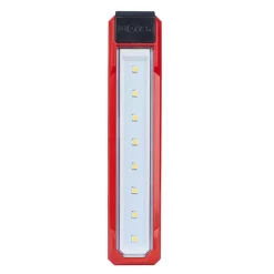 Handheld Spotlights Milwaukee 445 Lumens LED Rover Rechargeable Pocket Flood Light (2-Pack) -Deals Power Tool Accessories Store blacks milwaukee handheld spotlights 2112 21 2112 21 66 1000