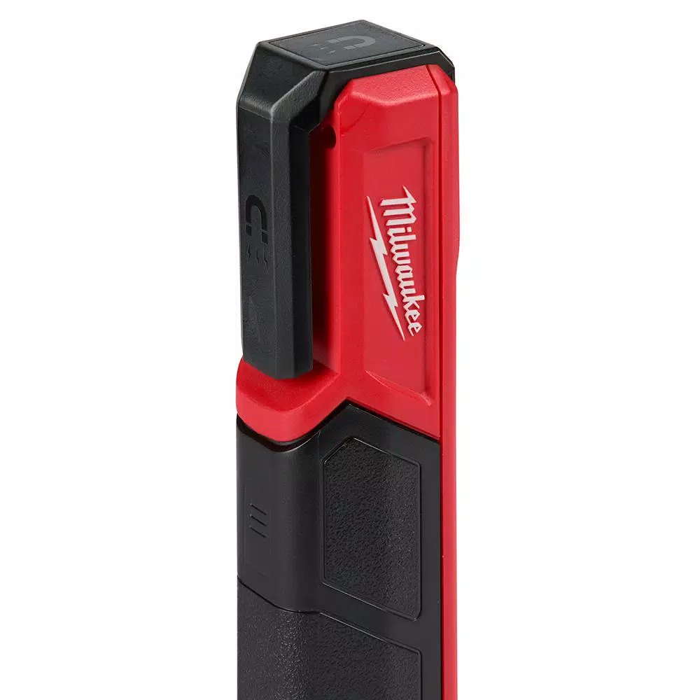 Handheld Spotlights Milwaukee 445 Lumens LED Rover Rechargeable Pocket Flood Light 13 Handheld Spotlights Milwaukee 445 Lumens LED Rover Rechargeable Pocket Flood Light - Image 11