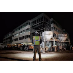 Headlamps Milwaukee 475 Lumens LED Rechargeable Hard Hat Headlamp W/BOLT White Type 1 Class C Front Brim Vented Hard Hat -Deals Power Tool Accessories Store blacks milwaukee headlamps 2111 21 48 73 1000 76 1000