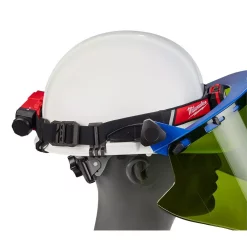 Headlamps Milwaukee 600 Lumens LED USB Rechargeable Low-Profile Hard Hat Headlamp (2-Pack) -Deals Power Tool Accessories Store blacks milwaukee headlamps 2115 21 2115 21 c3 1000