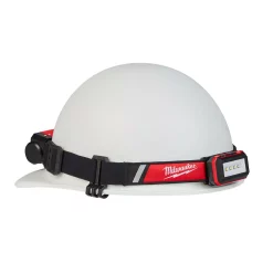 Headlamps Milwaukee 600 Lumens LED USB Rechargeable Low-Profile Hard Hat Headlamp W/ Extra REDLITHIUM USB Battery 20 Headlamps Milwaukee 600 Lumens LED USB Rechargeable Low-Profile Hard Hat Headlamp W/ Extra REDLITHIUM USB Battery -Deals Power Tool Accessories Store blacks milwaukee headlamps 2115 21 48 11 2130 1f 1000