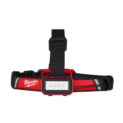 Headlamps Milwaukee 600 Lumens LED USB Rechargeable Low-Profile Hard Hat Headlamp W/ Extra REDLITHIUM USB Battery 15 Headlamps Milwaukee 600 Lumens LED USB Rechargeable Low-Profile Hard Hat Headlamp W/ Extra REDLITHIUM USB Battery -Deals Power Tool Accessories Store blacks milwaukee headlamps 2115 21 48 11 2130 40 1000