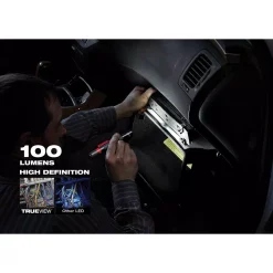 Pen Flashlights Milwaukee 100 Lumens Aluminum Pen Light With Clip -Deals Power Tool Accessories Store blacks milwaukee pen flashlights 2105 4f 1000