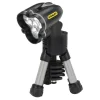 Handheld Spotlights Stanley Mini Tripod Flashlight 1 Handheld Spotlights Stanley Mini Tripod Flashlight -Deals Power Tool Accessories Store blacks stanley handheld spotlights 95 111 64 1000