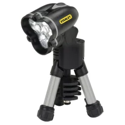 Handheld Spotlights Stanley Mini Tripod Flashlight