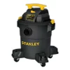 Wet & Dry Vacuums Stanley 6 Gal. Wet/Dry Vacuum – 4 Peak HP Poly 2 Wet & Dry Vacuums Stanley 6 Gal. Wet/Dry Vacuum – 4 Peak HP Poly -Deals Power Tool Accessories Store blacks stanley wet dry vacuums sl18116p 64 1000