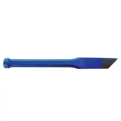 Chisels, Files & Punches Bon Tool 10 In. X 3/16 In. Steel Plugging Chisel