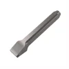Chisels, Files & Punches Bon Tool 7-1/2 In. X 1-1/2 In. Carbide Hand Set Chisel With Blunt Point