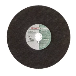 Saw Blades Bon Tool 14 In. X 3/16 In. Premium Abrasive Blade For Walk Behind Saws – Asphalt Cutting