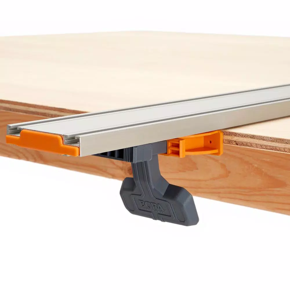 Saw Tracks BORA NGX 36 In. Clamp Edge Saw Guide 6 Saw Tracks BORA NGX 36 In. Clamp Edge Saw Guide - Image 4