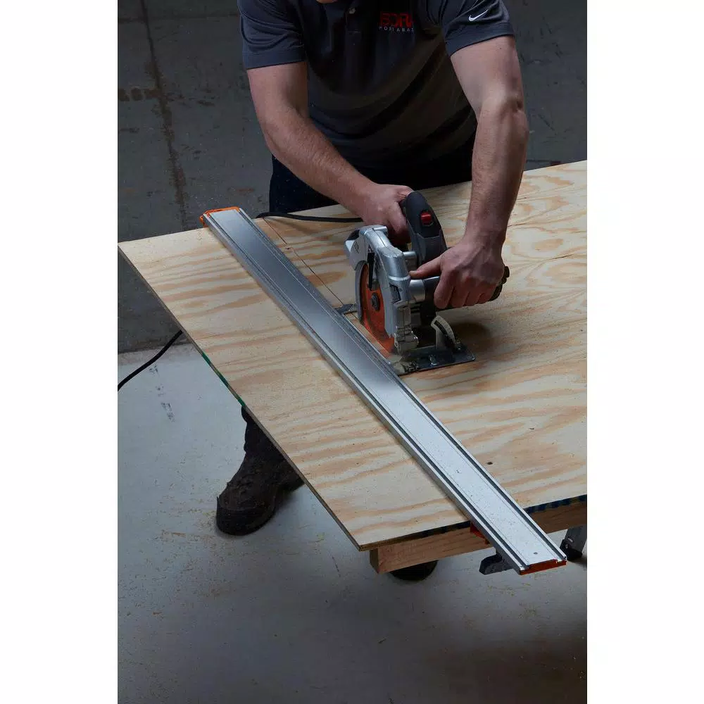 Saw Tracks BORA NGX 50 In. Clamp Edge Saw Guide 11 Saw Tracks BORA NGX 50 In. Clamp Edge Saw Guide - Image 9