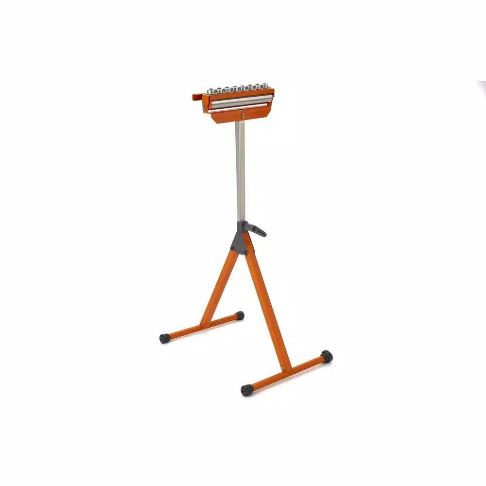 Specialty Power Tool Accessories BORA Steel A-Frame Tri-Function Steel Pedestal Roller Stand 3 Specialty Power Tool Accessories BORA Steel A-Frame Tri-Function Steel Pedestal Roller Stand
