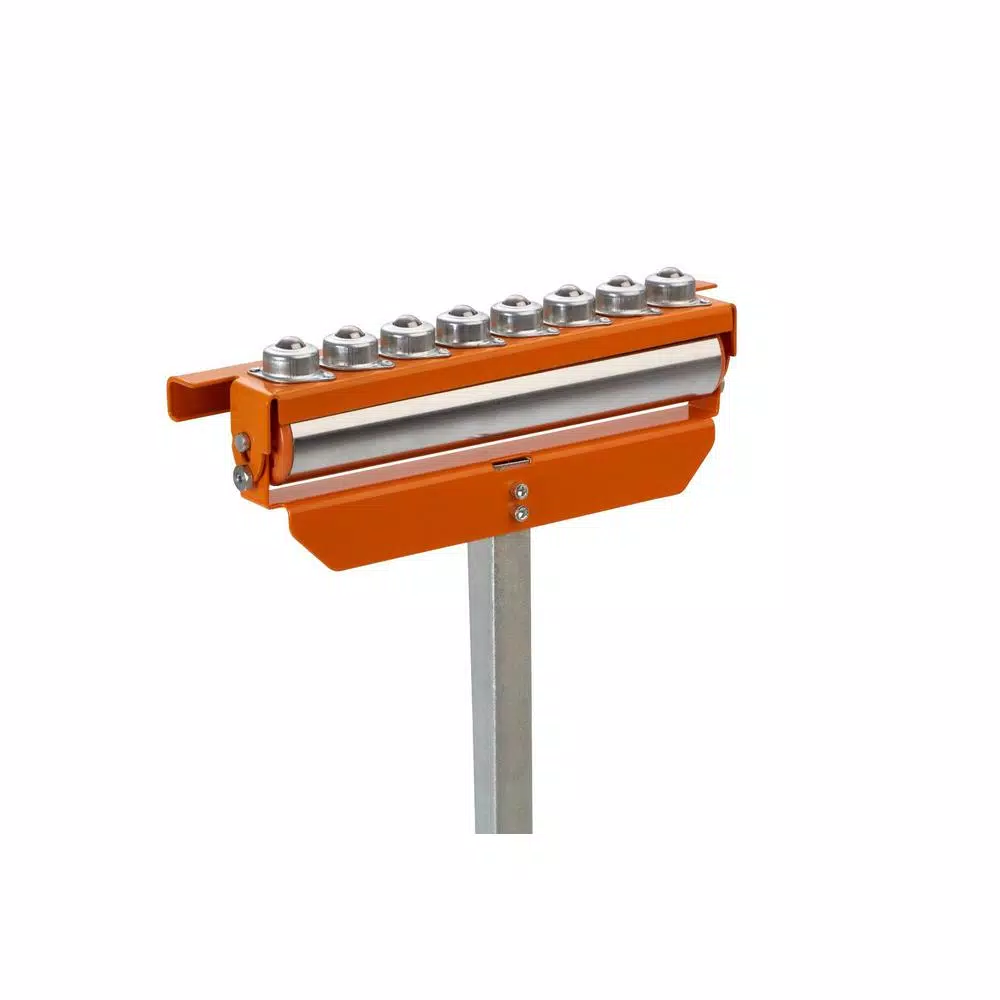 Specialty Power Tool Accessories BORA Steel A-Frame Tri-Function Steel Pedestal Roller Stand 4 Specialty Power Tool Accessories BORA Steel A-Frame Tri-Function Steel Pedestal Roller Stand - Image 2
