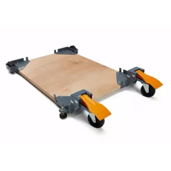 Tool Stands BORA Steel Universal Mobile Base Kit