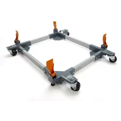 Tool Stands BORA Steel All Swivel Mobile Base -Deals Power Tool Accessories Store bora tool stands pm 3550 c3 1000
