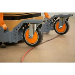 Tool Stands BORA Steel High Clearance Universal Mobile Base -Deals Power Tool Accessories Store bora tool stands pm 3800 77 1000