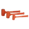 Hammers Capri Tools Dead Blow Hammer Set (3-Piece)