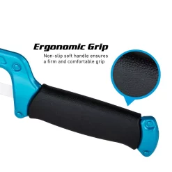 Cutting Tools Capri Tools 12 In. Hack Saw With Soft Handle -Deals Power Tool Accessories Store capri tools hand saws 20105 4f 1000