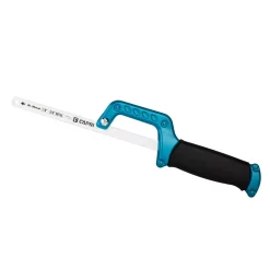 Cutting Tools Capri Tools 12 In. Hack Saw With Soft Handle
