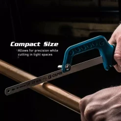 Cutting Tools Capri Tools 12 In. Hack Saw With Soft Handle -Deals Power Tool Accessories Store capri tools hand saws 20105 fa 1000