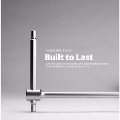 Hex Keys Capri Tools 6 Mm Sliding T-Handle Hex Wrench 10 Hex Keys Capri Tools 6 Mm Sliding T-Handle Hex Wrench -Deals Power Tool Accessories Store capri tools hex keys cp13080m6 1f 1000