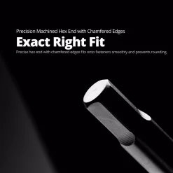 Hex Keys Capri Tools 6 Mm Sliding T-Handle Hex Wrench 11 Hex Keys Capri Tools 6 Mm Sliding T-Handle Hex Wrench -Deals Power Tool Accessories Store capri tools hex keys cp13080m6 44 1000