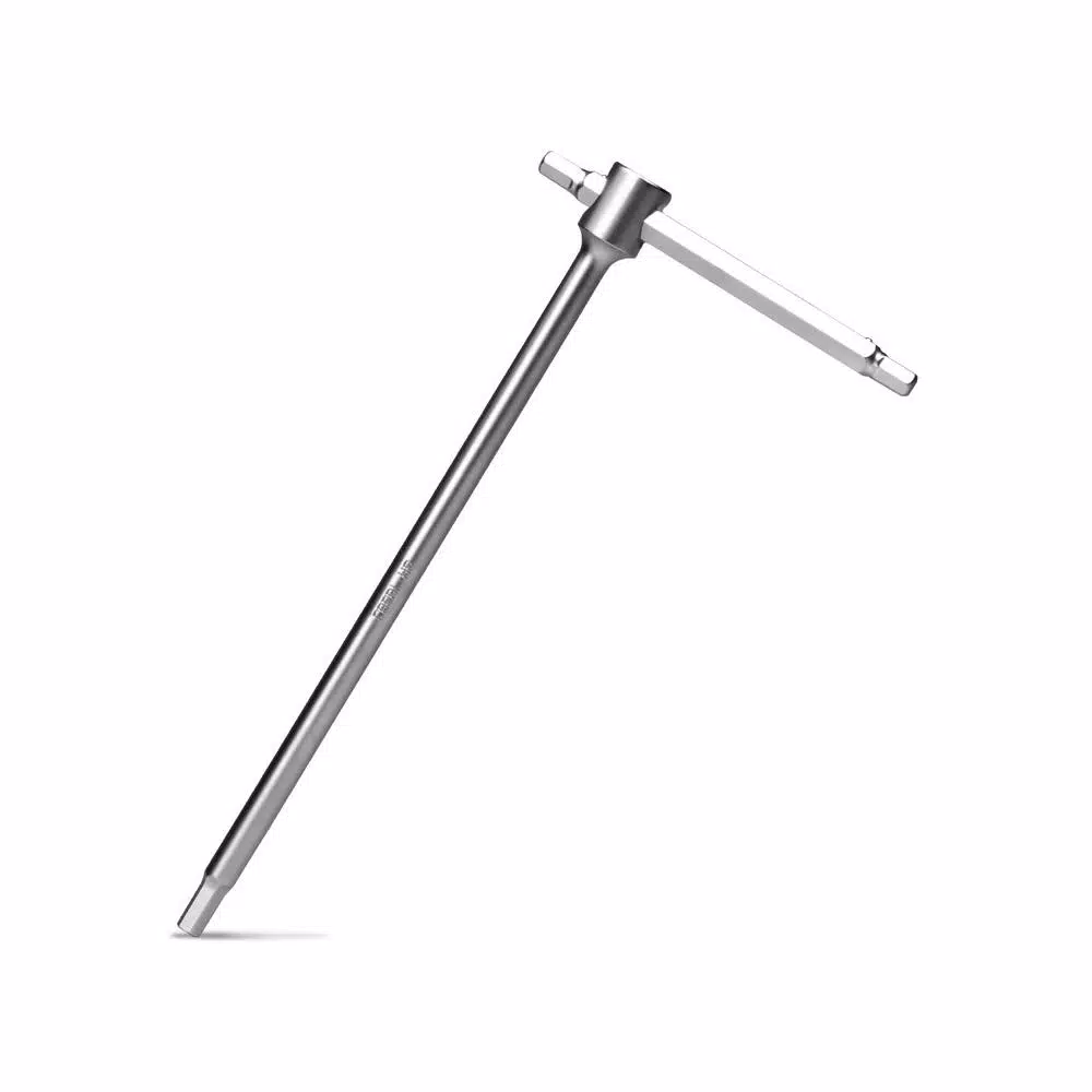 Hex Keys Capri Tools 6 Mm Sliding T-Handle Hex Wrench 3 Hex Keys Capri Tools 6 Mm Sliding T-Handle Hex Wrench