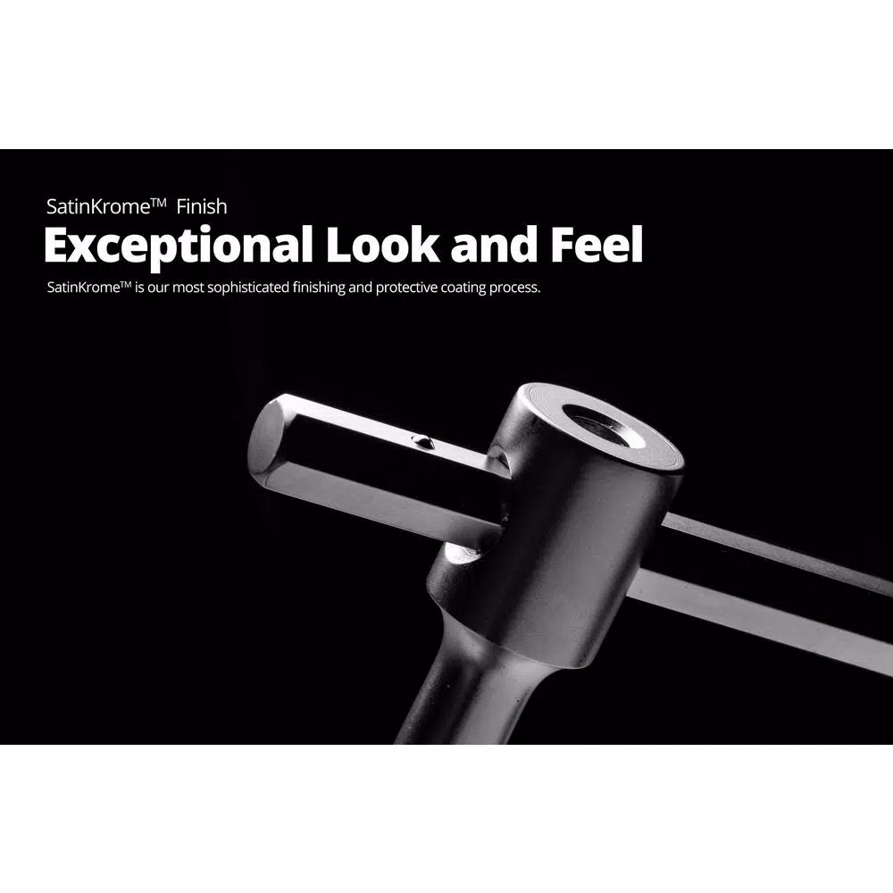 Hex Keys Capri Tools 6 Mm Sliding T-Handle Hex Wrench 4 Hex Keys Capri Tools 6 Mm Sliding T-Handle Hex Wrench - Image 2