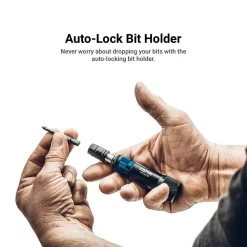 Screwdrivers & Nut Drivers Capri Tools Certified 1.5 To 6 In. Lbs. Precision Torque Screwdriver Set In 0.05 In. Lb. Increments 12 Screwdrivers & Nut Drivers Capri Tools Certified 1.5 To 6 In. Lbs. Precision Torque Screwdriver Set In 0.05 In. Lb. Increments -Deals Power Tool Accessories Store capri tools multi bit screwdrivers 20175s 44 1000