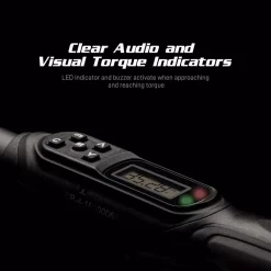 Screwdrivers & Nut Drivers Capri Tools Certified 1.77 In./lbs. To 35.39 In./lbs. Dual Direction Digital Torque Screwdriver -Deals Power Tool Accessories Store capri tools multi bit screwdrivers 26000 44 1000