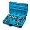 Hand Tool Sets Capri Tools Hex Master Bit Socket Set (32-Piece) -Deals Power Tool Accessories Store capri tools ratchet socket sets cp30032 64 1000