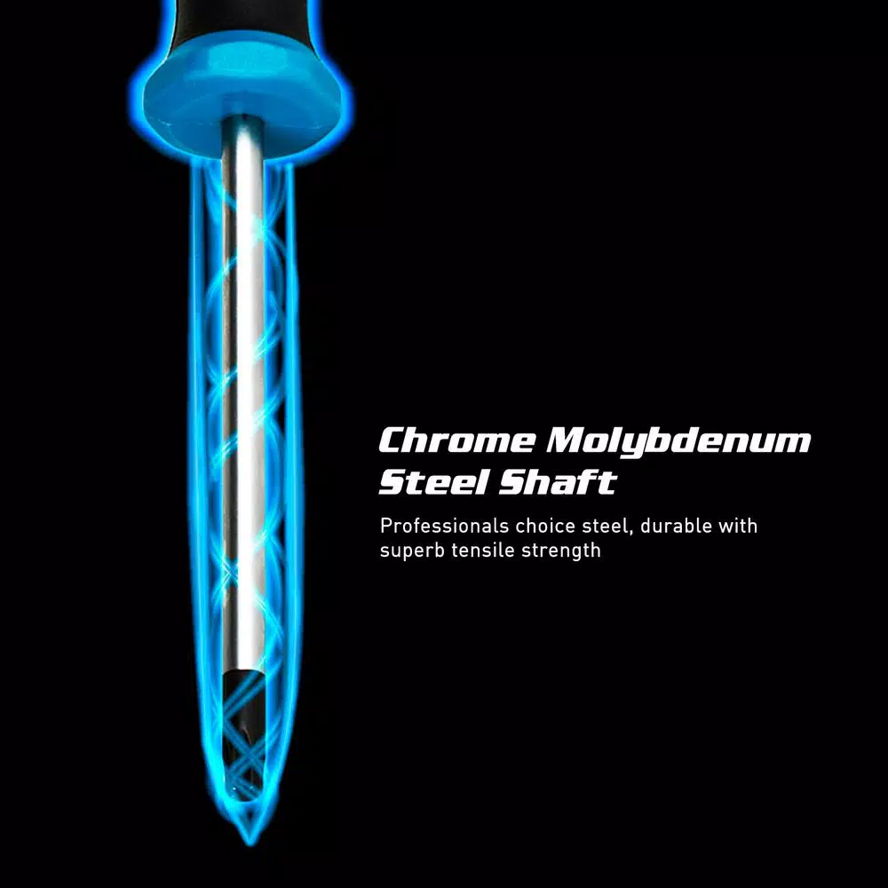 Hand Tool Sets Capri Tools Kontour Star Screwdriver Set With The Mechanic’s Tray (6-Piece) 8 Hand Tool Sets Capri Tools Kontour Star Screwdriver Set With The Mechanic’s Tray (6-Piece) - Image 6