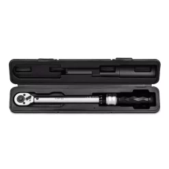 Wrenches Capri Tools 3/8 In. Drive 10 Ft. Lbs. To 80 Ft. Lbs. Diamond Ergonomic Grip Torque Wrench -Deals Power Tool Accessories Store capri tools torque wrenches cp31101 44 1000