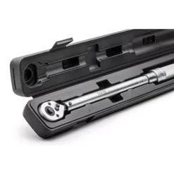 Wrenches Capri Tools 1/2 In. Drive 30 To 250 Ft. Lbs. Industrial Torque Wrench -Deals Power Tool Accessories Store capri tools torque wrenches cp31202 250fl 44 1000