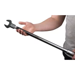 Wrenches Capri Tools 1/2 In. Drive 30 To 250 Ft. Lbs. Industrial Torque Wrench -Deals Power Tool Accessories Store capri tools torque wrenches cp31202 250fl 76 1000