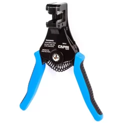 Pliers Capri Tools Precision Wire Stripper