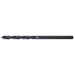 Drill Bits CLE-LINE 1803 3/16 In. High Speed Steel Aircraft Extension Drill Bit (12-Piece)