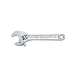 Wrenches Crescent 4 In. Adjustable Wrench