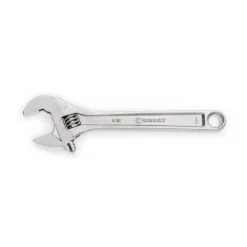 Wrenches Crescent 8 In. Adjustable Wrench