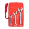 Hand Tool Sets Crescent Adjustable Wrench Set (3-Piece) 1 Hand Tool Sets Crescent Adjustable Wrench Set (3-Piece) -Deals Power Tool Accessories Store crescent adjustable wrenches ac3 64 1000