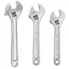 Hand Tool Sets Crescent Adjustable Wrench Set (3-Piece) -Deals Power Tool Accessories Store crescent adjustable wrenches ac3pcombo 64 1000