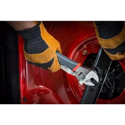 Wrenches Crescent 10 In. Locking Adjustable Wrench 9 Wrenches Crescent 10 In. Locking Adjustable Wrench -Deals Power Tool Accessories Store crescent adjustable wrenches acl10vs 1f 1000