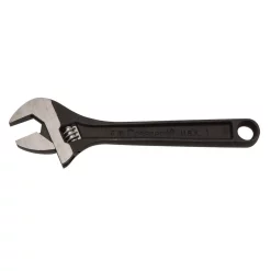 Wrenches Crescent 6 In. Adjustable Wrench