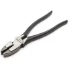 Crescent 9-1/4 In. Lineman’s High Leverage Solid Joint Pliers – Boxed