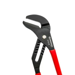 Pliers Crescent 16 In. Tongue And Groove Straight Jaw Plier