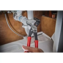 Crescent 12 In. Z2 K9 Straight Jaw Dipped Handle Tongue And Groove Pliers 10 Crescent 12 In. Z2 K9 Straight Jaw Dipped Handle Tongue And Groove Pliers -Deals Power Tool Accessories Store crescent all trades tongue groove pliers rtz212 1f 1000